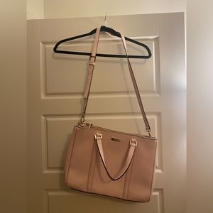 KATE SPADE LARGE CROSSBODY